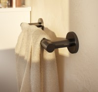 TOALLERO LAVABO 30cm ARCHITECT S+ COSMIC